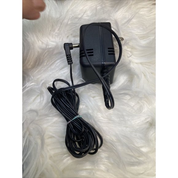 Plantronics CT10 Headset Power Adapter AC Transformer 9VDC 500mA   READ - Picture 4 of 8